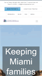 Mobile Screenshot of drmichaelnewman.com